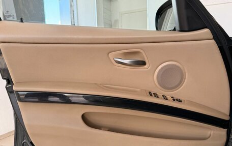 BMW 3 серия, 2009 год, 1 340 000 рублей, 18 фотография