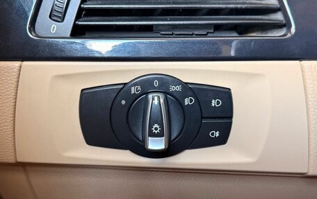 BMW 3 серия, 2009 год, 1 340 000 рублей, 15 фотография