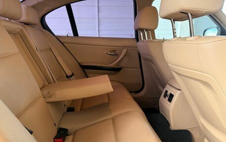 BMW 3 серия, 2009 год, 1 340 000 рублей, 20 фотография