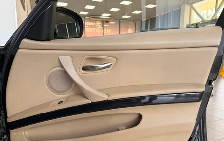 BMW 3 серия, 2009 год, 1 340 000 рублей, 19 фотография