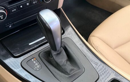 BMW 3 серия, 2009 год, 1 340 000 рублей, 14 фотография