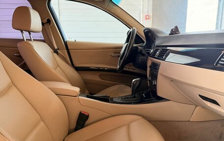 BMW 3 серия, 2009 год, 1 340 000 рублей, 17 фотография