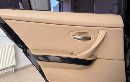 BMW 3 серия, 2009 год, 1 340 000 рублей, 22 фотография