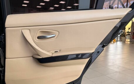 BMW 3 серия, 2009 год, 1 340 000 рублей, 23 фотография