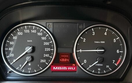 BMW 3 серия, 2009 год, 1 340 000 рублей, 12 фотография