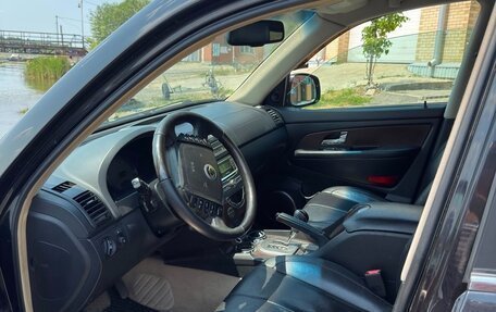 SsangYong Rexton III, 2012 год, 1 300 000 рублей, 2 фотография