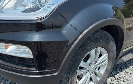 SsangYong Rexton III, 2012 год, 1 300 000 рублей, 6 фотография