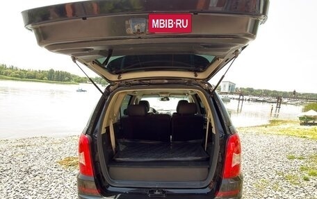 SsangYong Rexton III, 2012 год, 1 300 000 рублей, 11 фотография