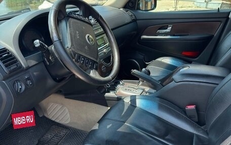 SsangYong Rexton III, 2012 год, 1 300 000 рублей, 4 фотография