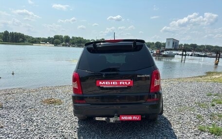 SsangYong Rexton III, 2012 год, 1 300 000 рублей, 10 фотография