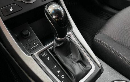 Hyundai Elantra V, 2015 год, 1 100 000 рублей, 16 фотография