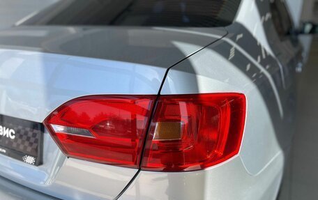 Volkswagen Jetta VI, 2012 год, 990 000 рублей, 10 фотография