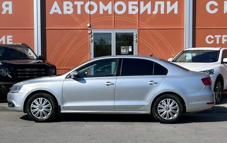 Volkswagen Jetta VI, 2012 год, 990 000 рублей, 8 фотография