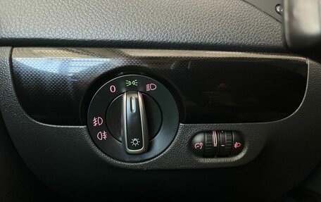 Volkswagen Jetta VI, 2012 год, 990 000 рублей, 16 фотография