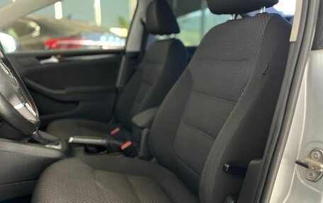Volkswagen Jetta VI, 2012 год, 990 000 рублей, 19 фотография