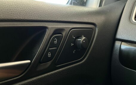 Volkswagen Jetta VI, 2012 год, 990 000 рублей, 17 фотография