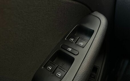Volkswagen Jetta VI, 2012 год, 990 000 рублей, 18 фотография
