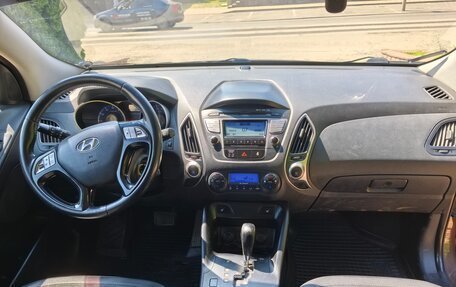 Hyundai ix35 I рестайлинг, 2012 год, 1 150 000 рублей, 13 фотография
