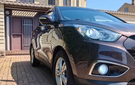 Hyundai ix35 I рестайлинг, 2012 год, 1 150 000 рублей, 11 фотография