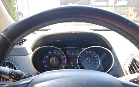 Hyundai ix35 I рестайлинг, 2012 год, 1 150 000 рублей, 12 фотография