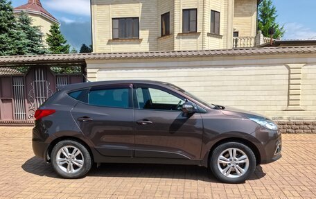 Hyundai ix35 I рестайлинг, 2012 год, 1 150 000 рублей, 8 фотография