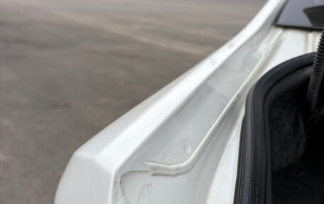 Volkswagen Polo VI (EU Market), 2012 год, 700 000 рублей, 16 фотография