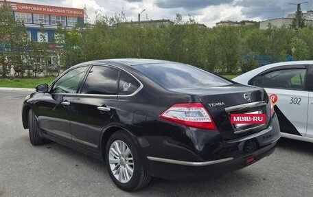 Nissan Teana, 2011 год, 830 000 рублей, 4 фотография