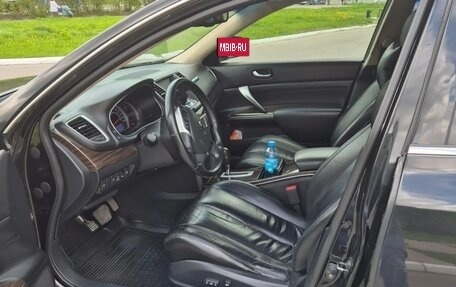 Nissan Teana, 2011 год, 830 000 рублей, 8 фотография