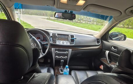 Nissan Teana, 2011 год, 830 000 рублей, 9 фотография