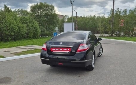 Nissan Teana, 2011 год, 830 000 рублей, 6 фотография