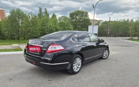 Nissan Teana, 2011 год, 830 000 рублей, 5 фотография