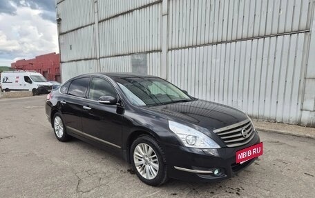 Nissan Teana, 2011 год, 830 000 рублей, 7 фотография