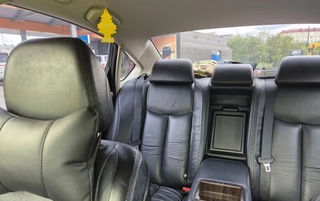 Nissan Teana, 2011 год, 830 000 рублей, 11 фотография