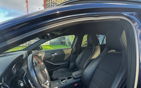 Mercedes-Benz GLA, 2016 год, 2 650 000 рублей, 5 фотография
