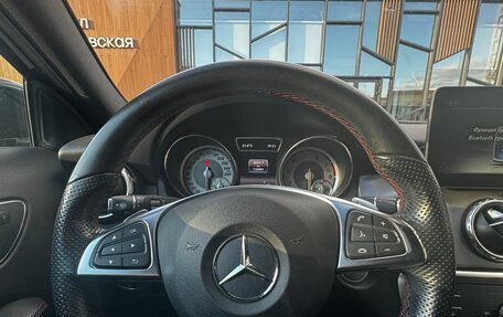 Mercedes-Benz GLA, 2016 год, 2 650 000 рублей, 4 фотография