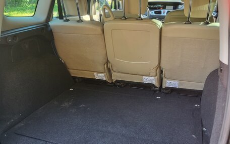 Renault Scenic III, 2009 год, 630 000 рублей, 9 фотография