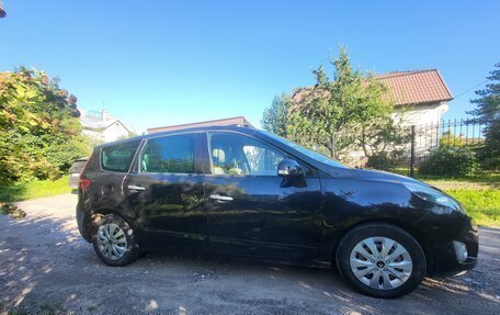 Renault Scenic III, 2009 год, 630 000 рублей, 7 фотография