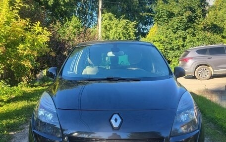 Renault Scenic III, 2009 год, 630 000 рублей, 4 фотография