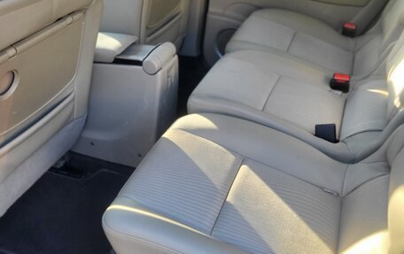 Renault Scenic III, 2009 год, 630 000 рублей, 16 фотография
