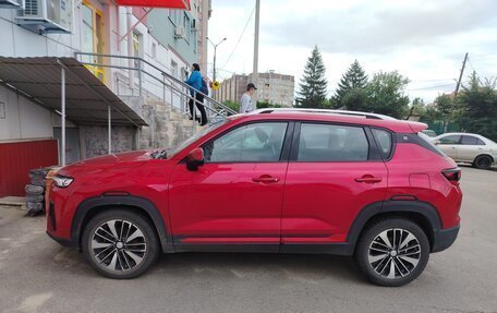 Changan CS35 Plus, 2023 год, 1 890 000 рублей, 2 фотография