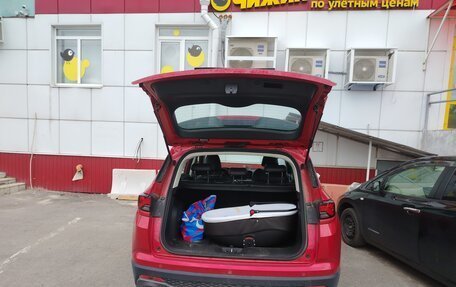 Changan CS35 Plus, 2023 год, 1 890 000 рублей, 8 фотография