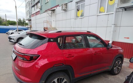 Changan CS35 Plus, 2023 год, 1 890 000 рублей, 4 фотография