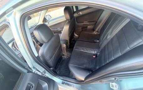 Mitsubishi Lancer IX, 2007 год, 850 000 рублей, 10 фотография