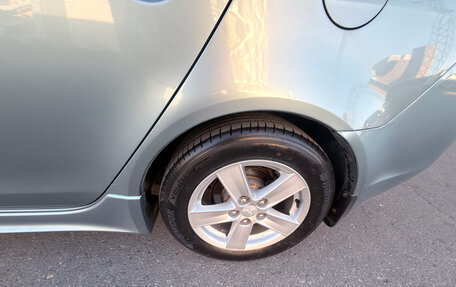 Mitsubishi Lancer IX, 2007 год, 850 000 рублей, 13 фотография