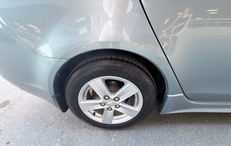 Mitsubishi Lancer IX, 2007 год, 850 000 рублей, 14 фотография
