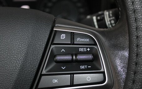 Hyundai Solaris II рестайлинг, 2020 год, 1 299 900 рублей, 11 фотография