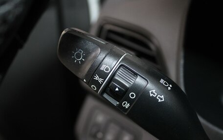 Hyundai Solaris II рестайлинг, 2020 год, 1 299 900 рублей, 15 фотография