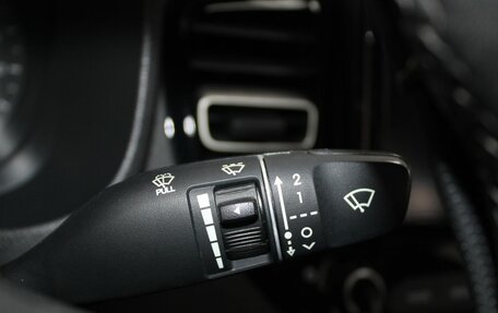 Hyundai Solaris II рестайлинг, 2020 год, 1 299 900 рублей, 16 фотография