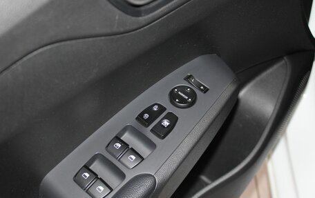 Hyundai Solaris II рестайлинг, 2020 год, 1 299 900 рублей, 18 фотография