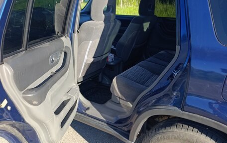 Honda CR-V IV, 1997 год, 520 000 рублей, 7 фотография